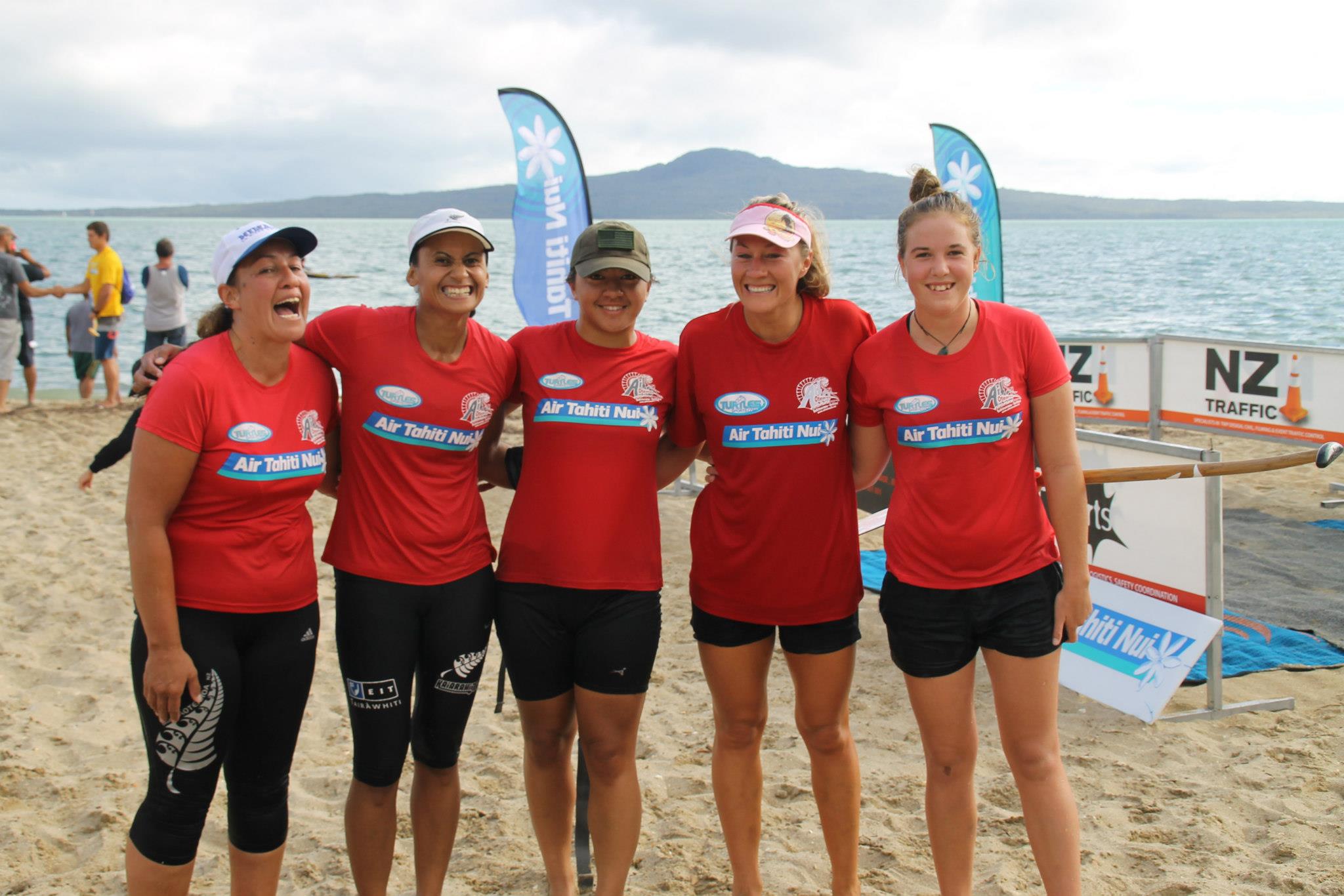 Results: Air Tahiti Nui Aotearoa Aito 