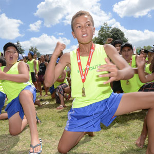 Nats 2014 - Club Points