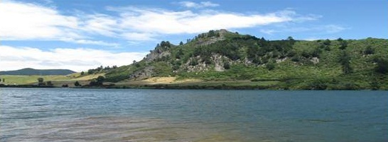 Forgotten Lakes Series #1 Whakamaru Final Results
