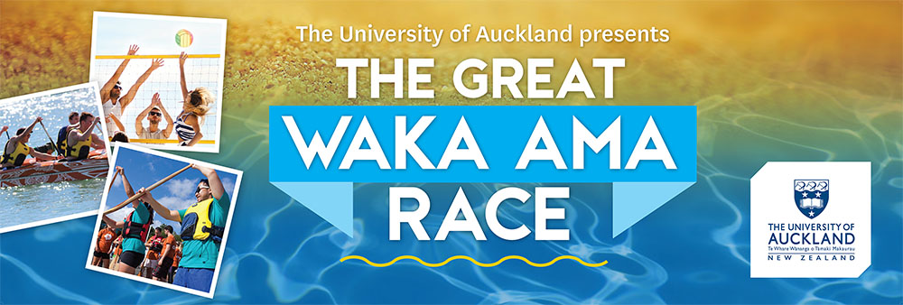 University Association to paddle in Hawaii