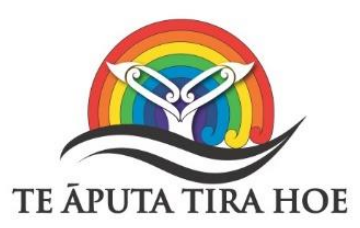 ENTRIES EXTENDED: Tīkapa Moana Coast 2 Coast