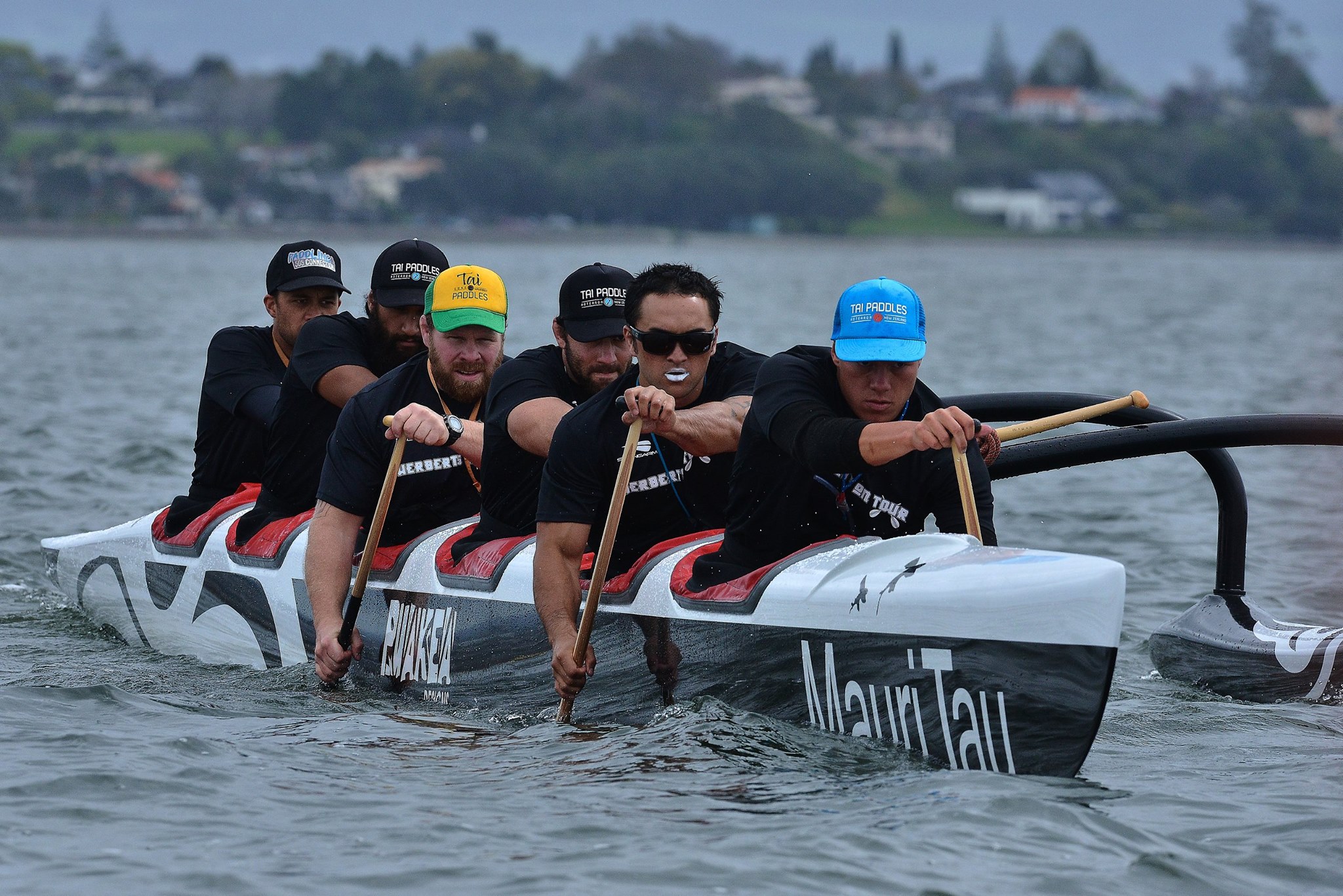 2016 Te Wānanga o Aotearoa Long Distance Nationals Results Day 2