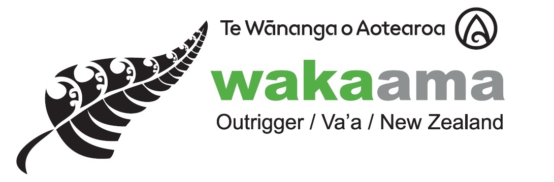 2017 Te Wānanga o Aotearoa Waka Ama Sprint Nationals Panui 2