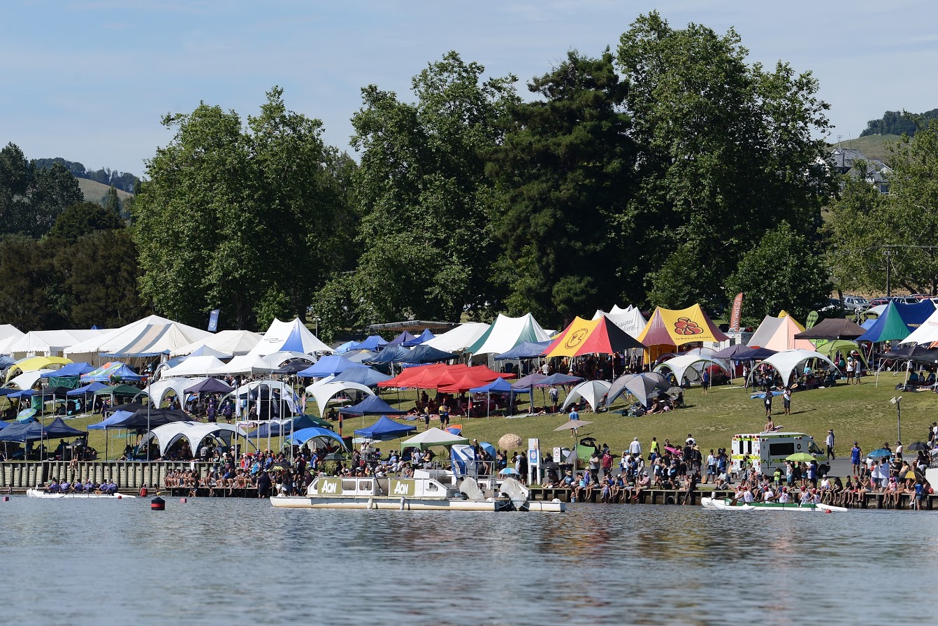 2017 Te Wānanga o Aotearoa Waka Ama Sprint Nationals Panui 2