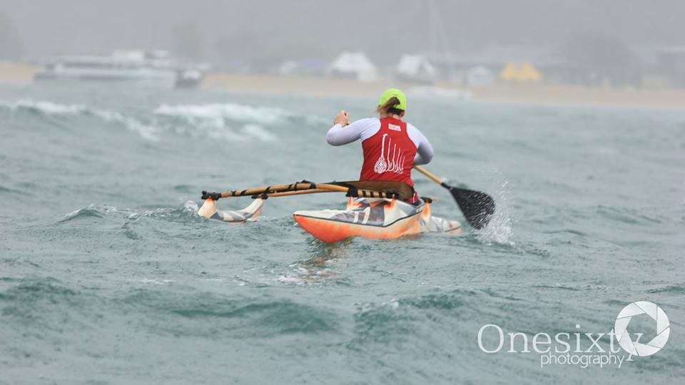 Waka Te Tasman Race Results
