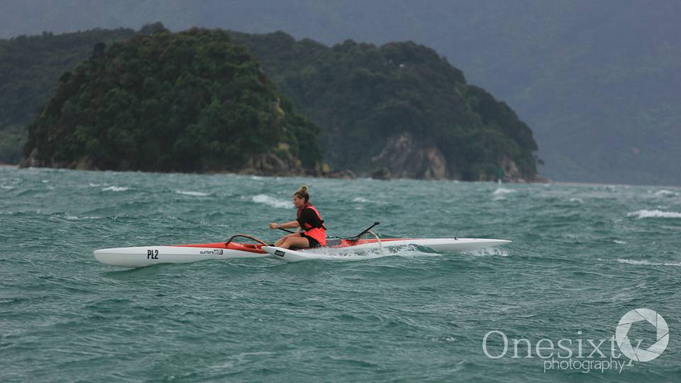 Waka Te Tasman Race Results