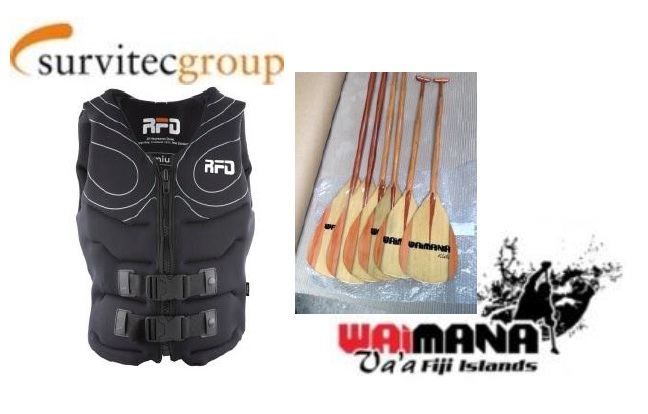 November members prize draw winners