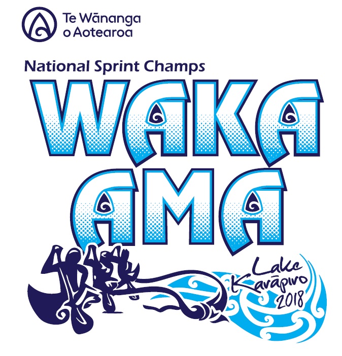 Extension: 2018 Te Wananga o Aotearoa Waka Ama Sprint Nationals 