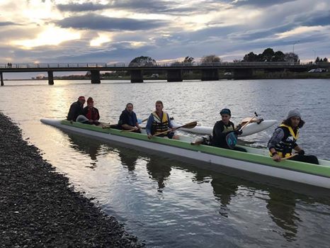 Results: TUOTR Winter Series - Matariki on the Clive Awa
