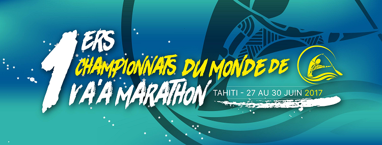 2017 IVF World Distance Championships, Tahiti LIVE TOMORROW