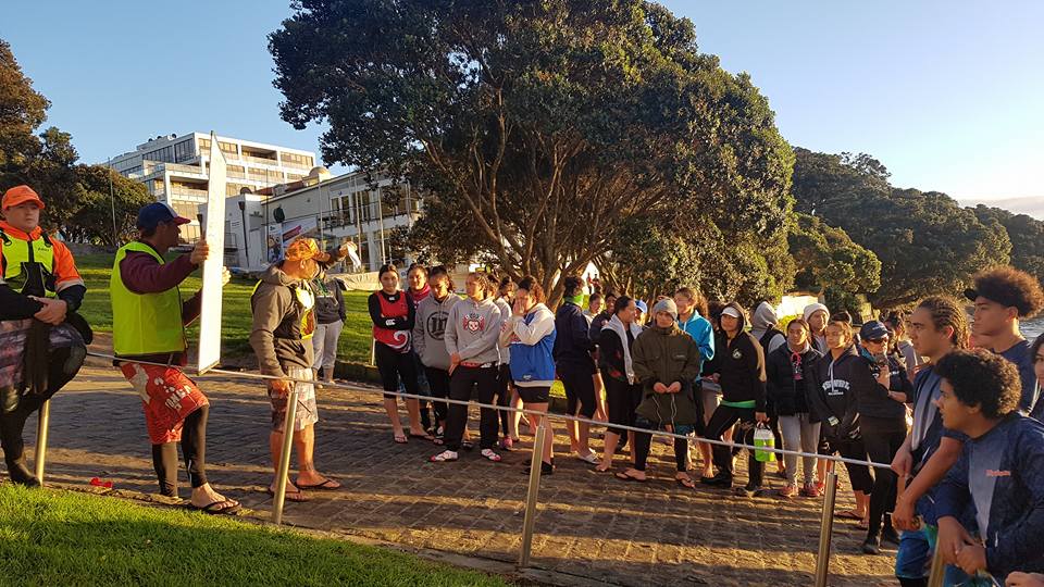 AROCA Series 10 June W6 Results Online