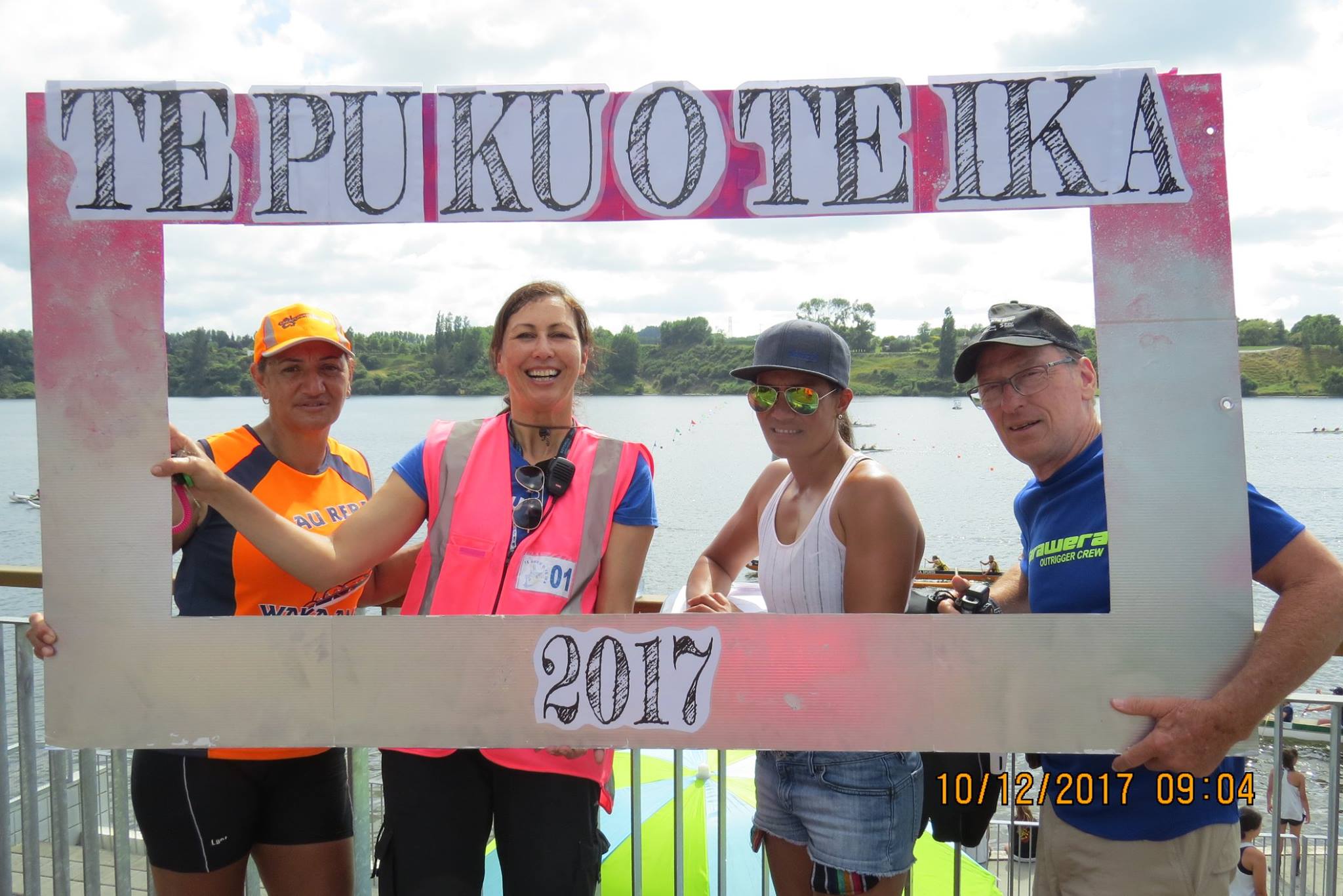 Te Puku O Te Ika Regional Sprint Championships results online now