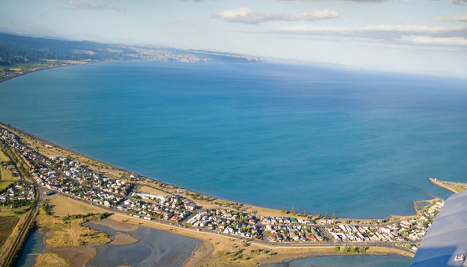 2017 Te Wānanga o Aotearoa Long Distance Nationals