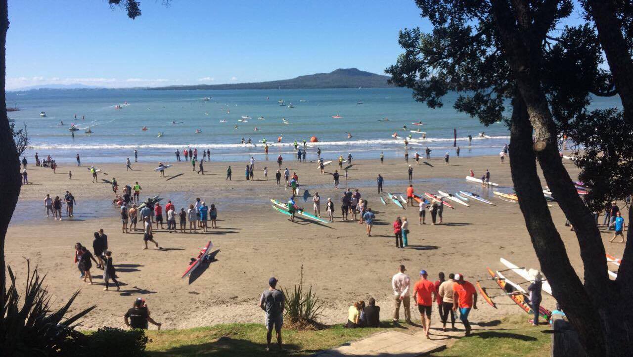 WMG OC1, V1 and Ocean Ski Results
