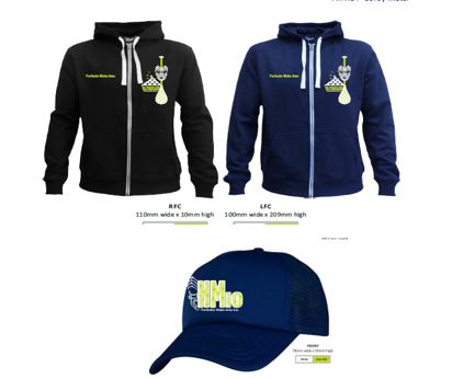 Hoe Matariki 2018 - Merchandise orders must be in by 7 June