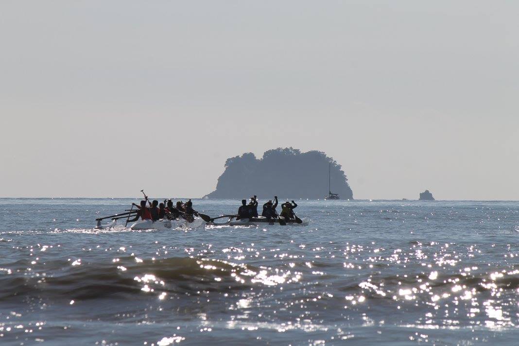 Hauraki Summer Series 2017 - Race 2 Whitanga Results