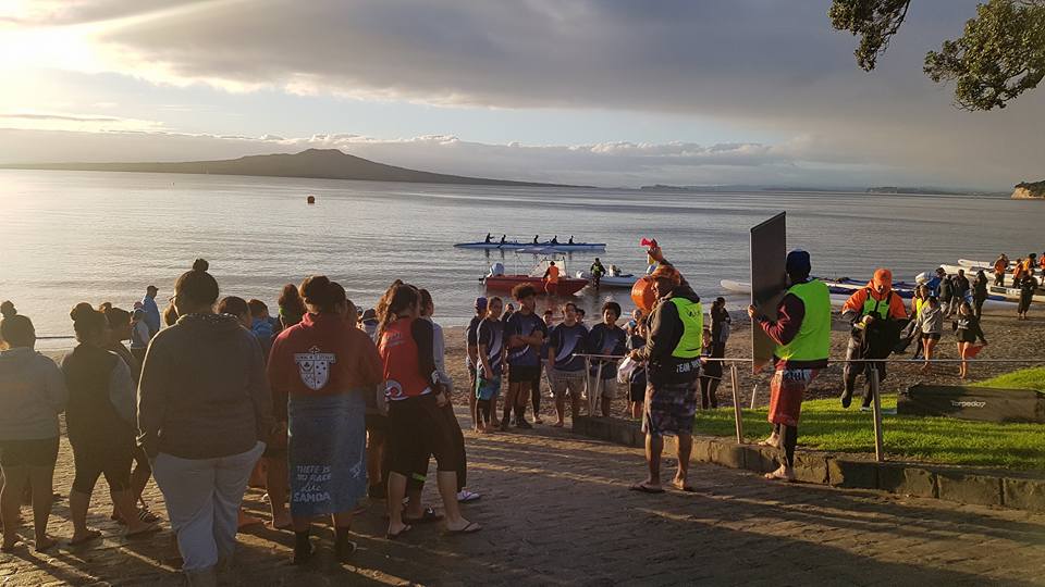 AROCA Series 10 June W6 Results Online