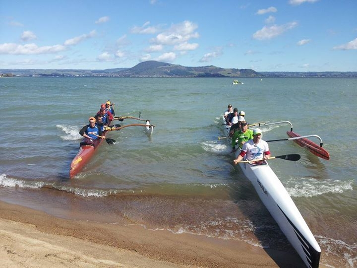 REMINDER: Cathedral Cove Challenge