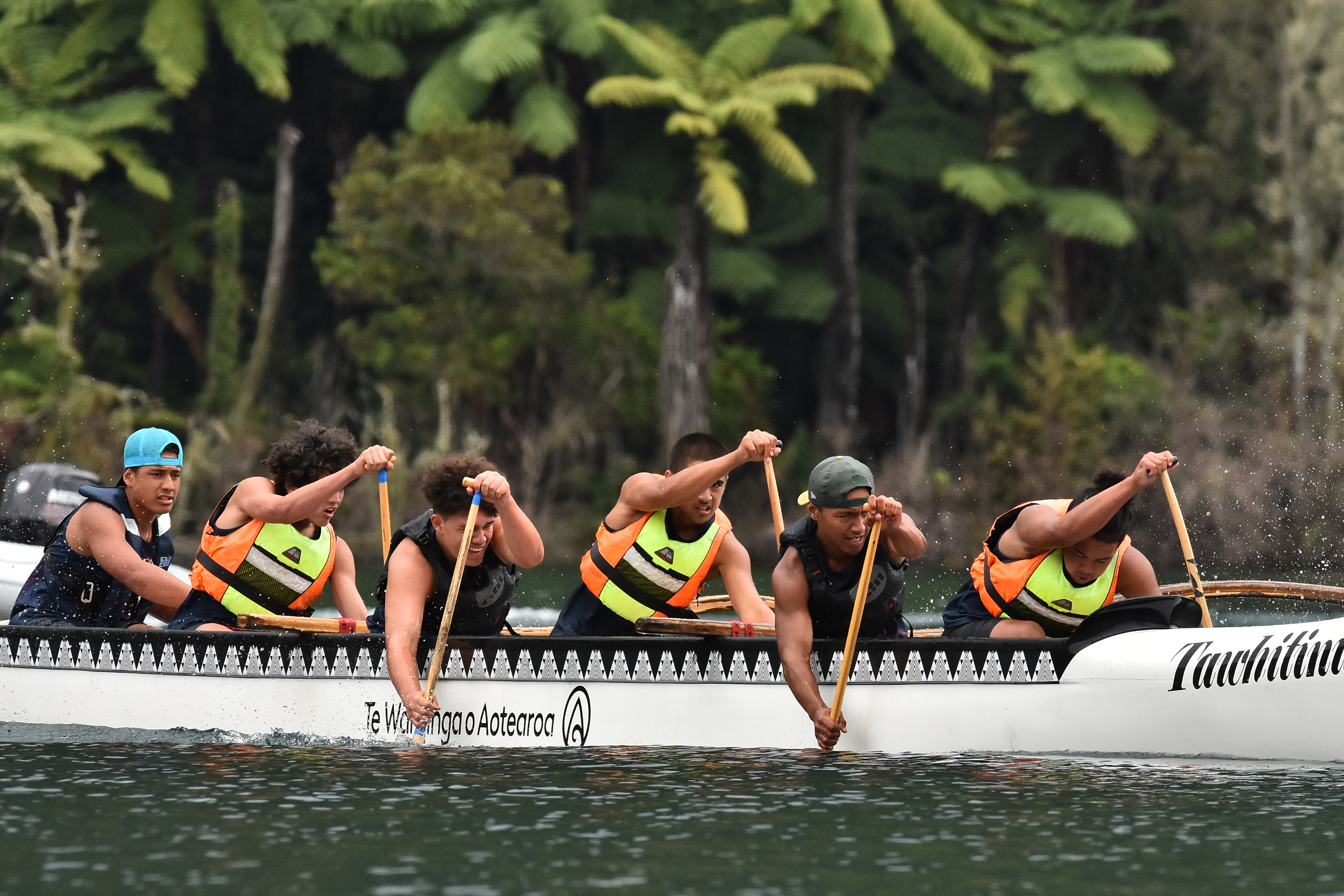 All Results for the Secondary School nationals are available online 