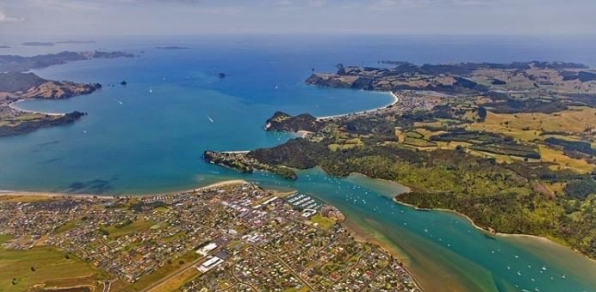REMINDER: Hauraki Summer Series 2017 - Race 2 - Entries closing soon!!