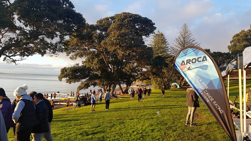 AROCA Series 10 June W6 Results Online
