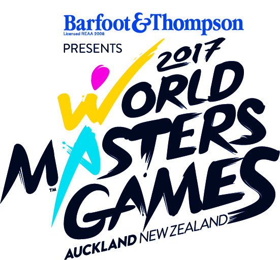 World Masters Games 2017 - Sprint and Marathon Updates