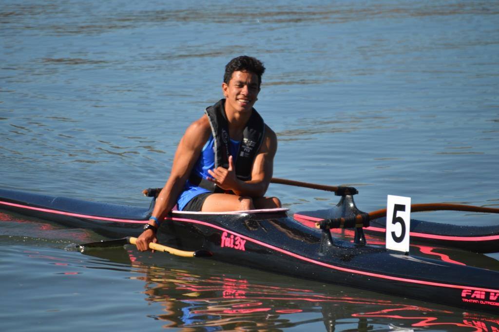 Results for Hoe Tonga Regional Secondary School Sprint Champs