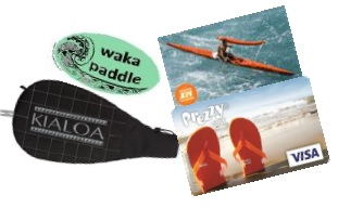 September member prize draw winners