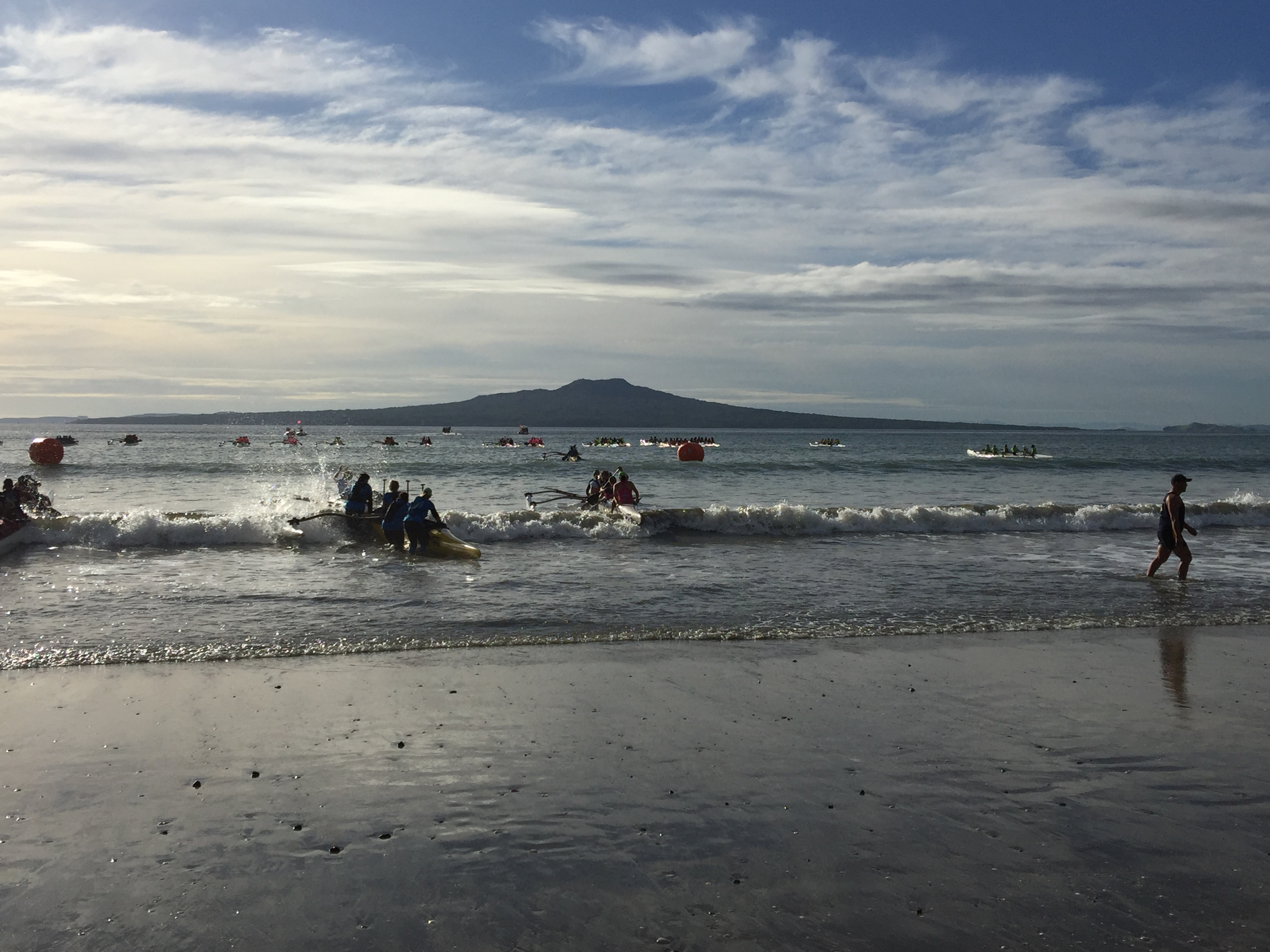 WMG Marathon Results