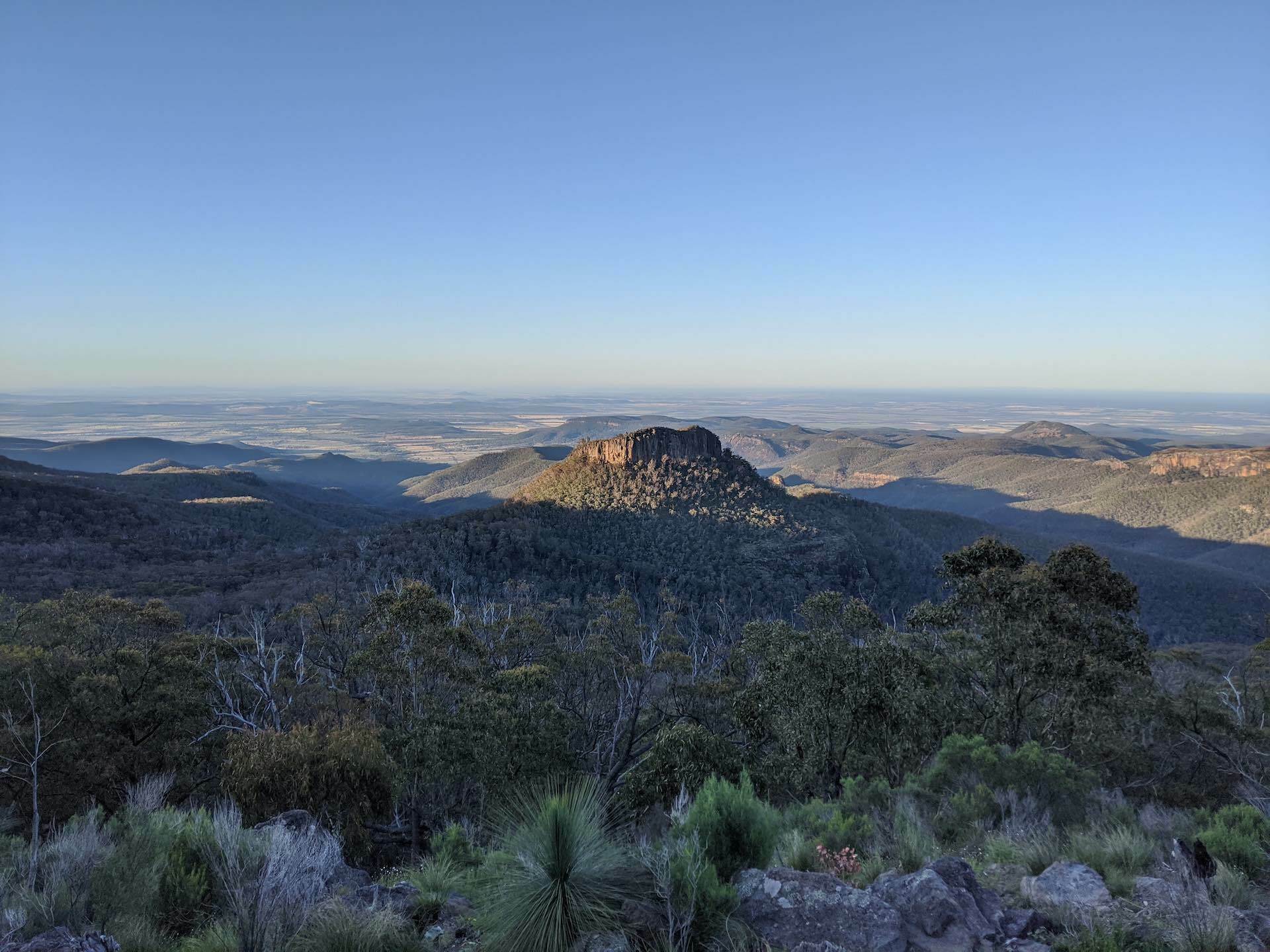 Mount Kaputar National Park is a Bushwalking Mecca We Are Explorers