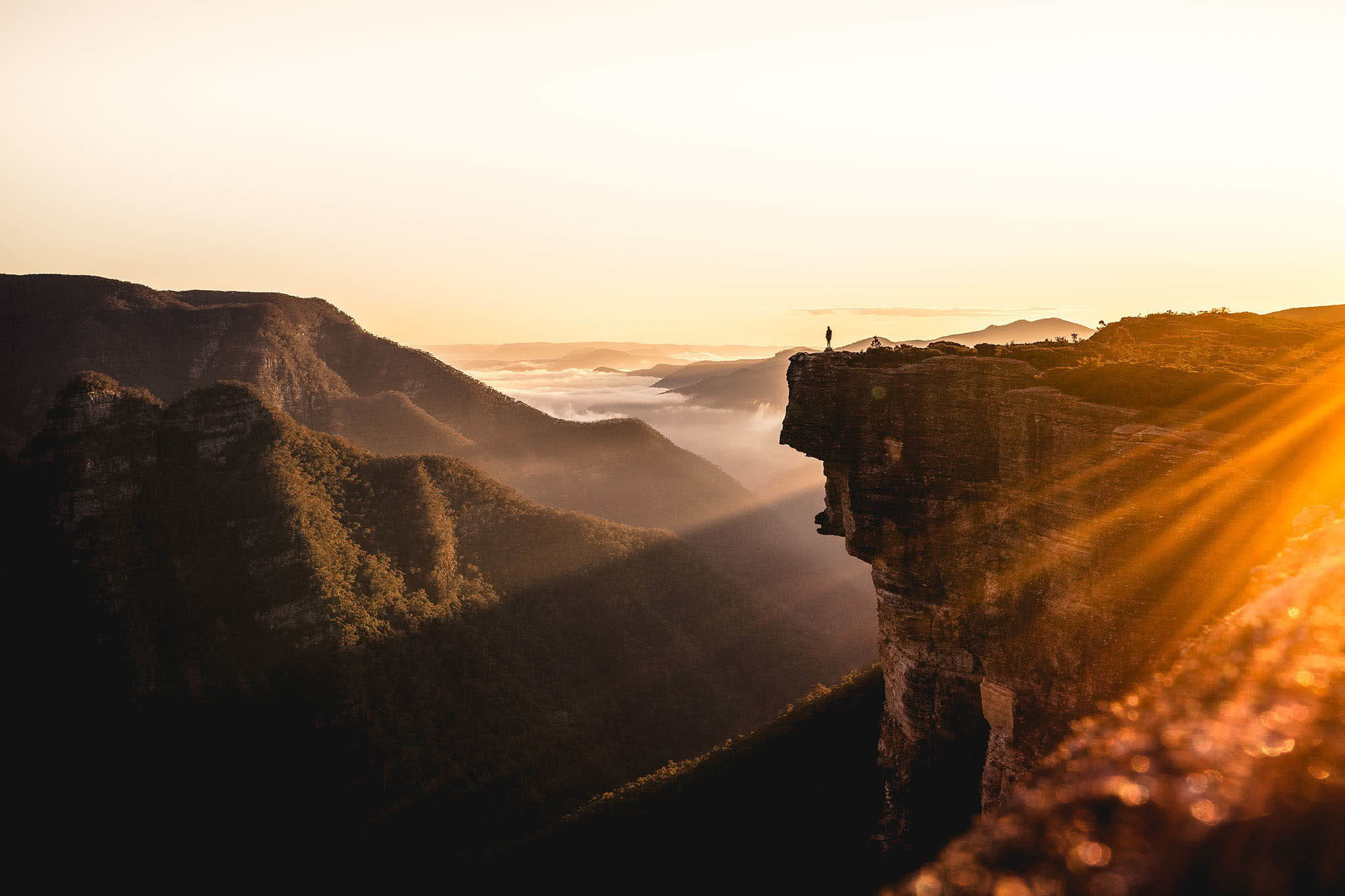 12 Best MultiDay Hikes in NSW 2025 [2, 3 and 4Day Hikes] We Are Explorers