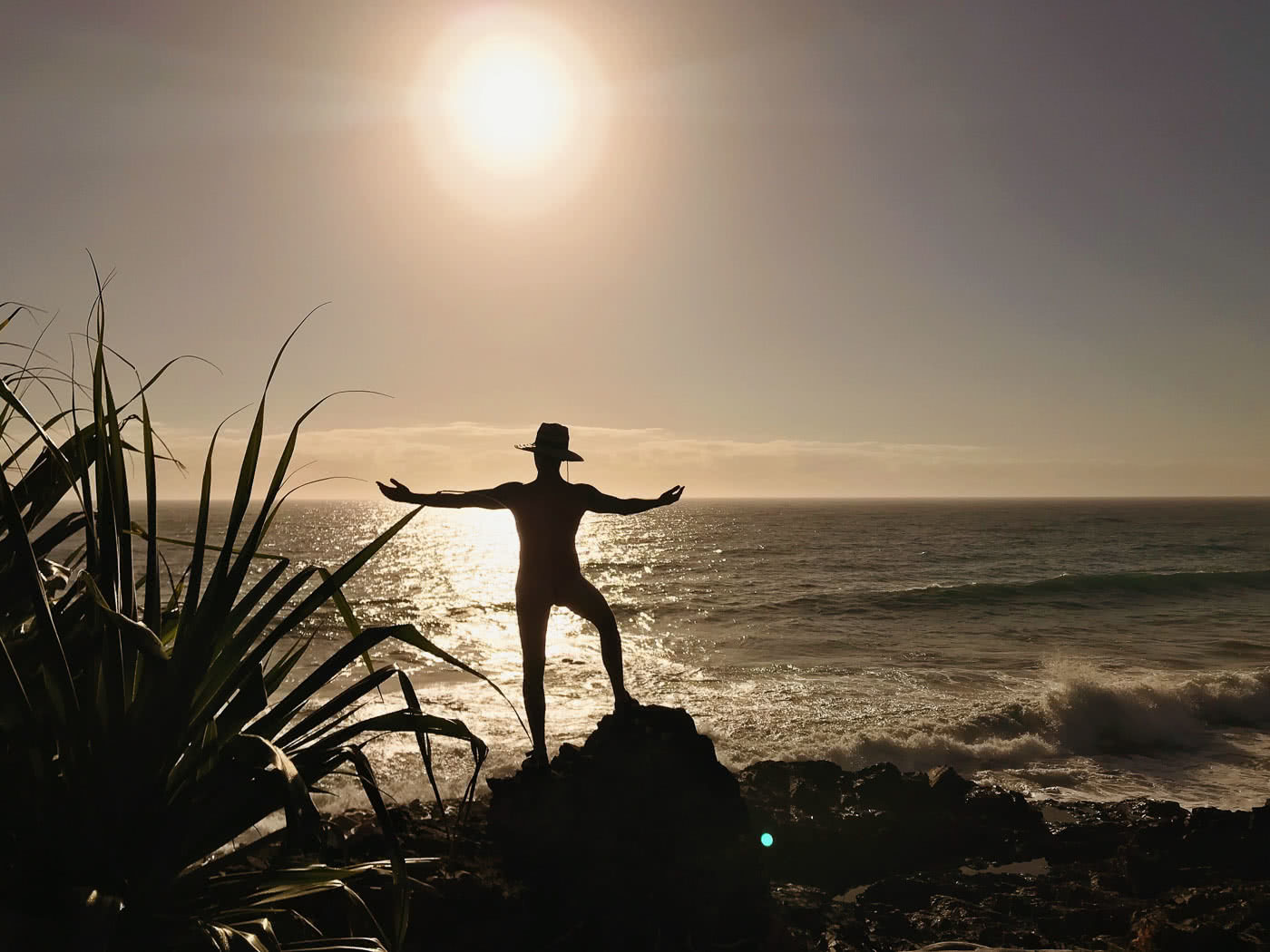 The Only Nudist Beach in Byron Bay is Set to Close - We Are Explorers