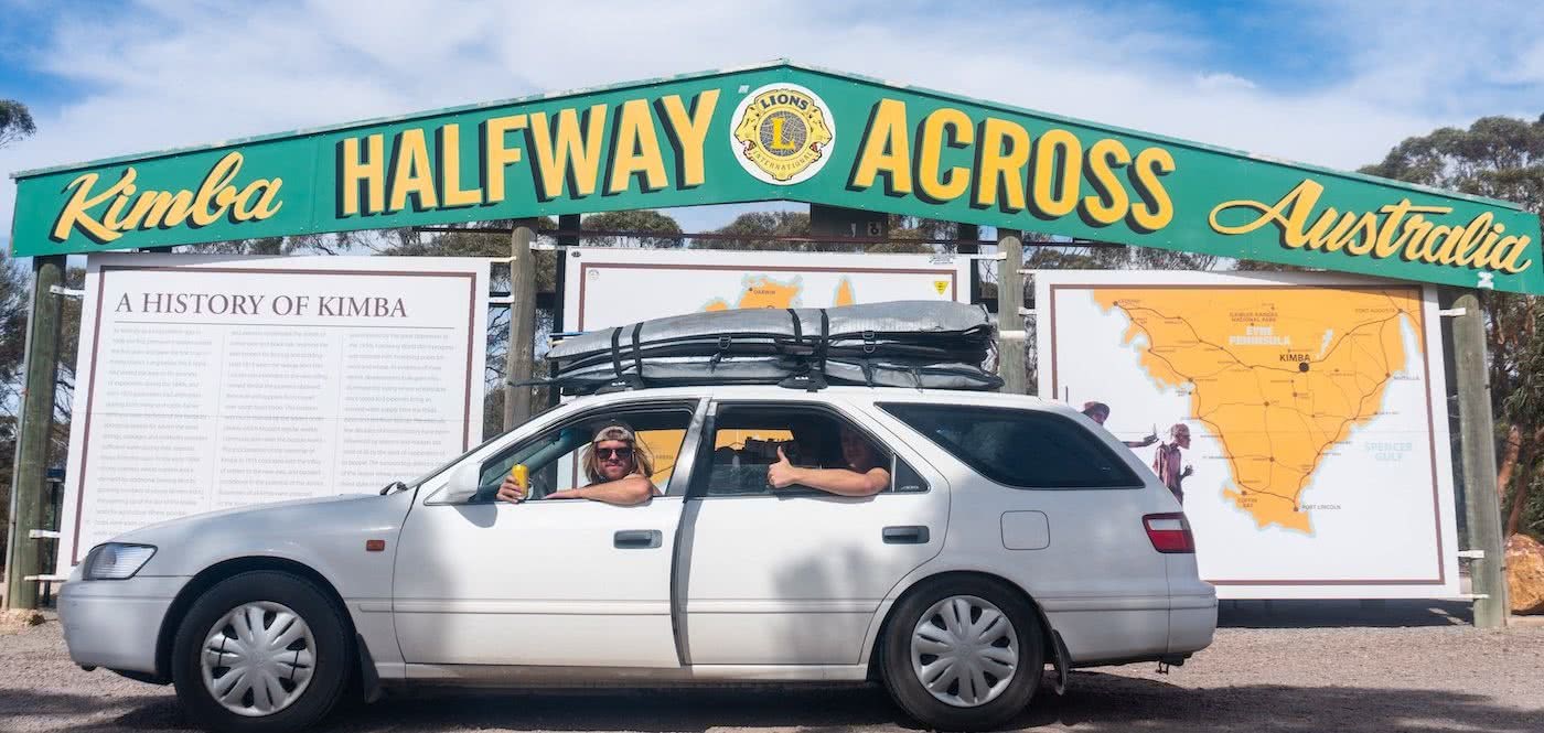 Your Epic Guide To A South Australia Road Trip - We Are Explorers