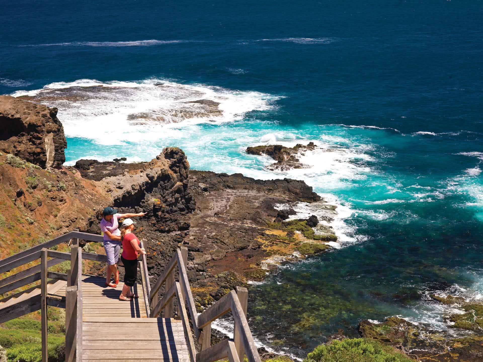 Bushrangers Bay Walk on the Mornington Peninsula | VIC - We Are Explorers