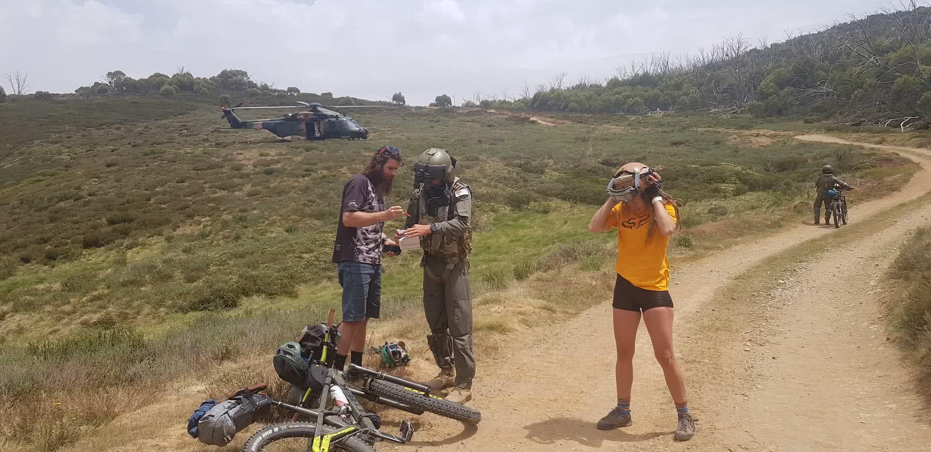 Here's Proof That Registering Your Adventure Could Save Your Life - We ...