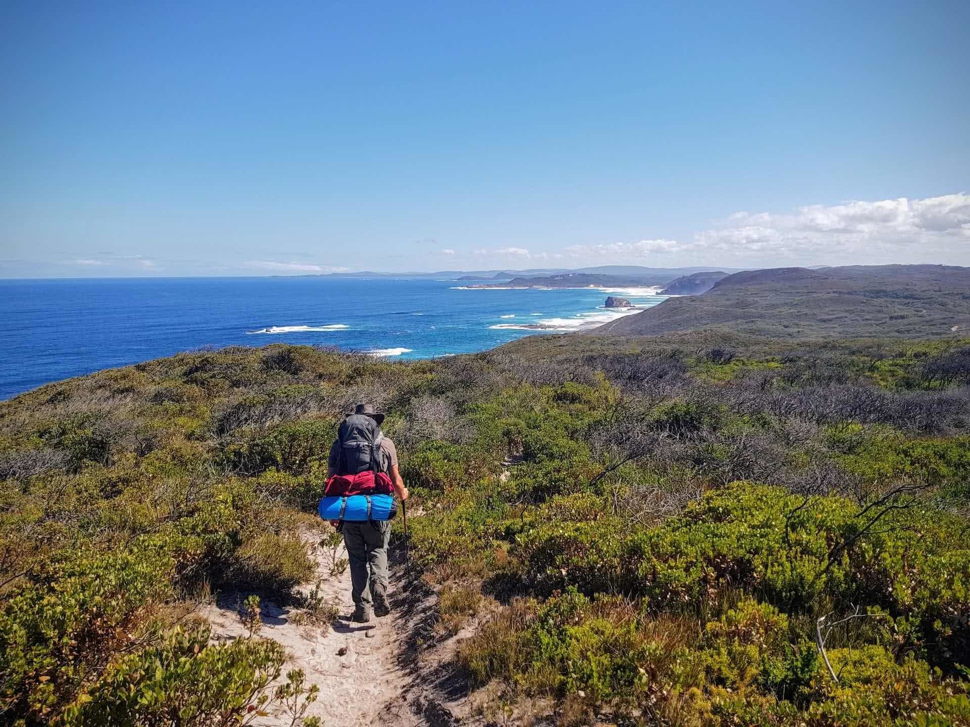 10 Best Thru Hikes in Australia We Are Explorers