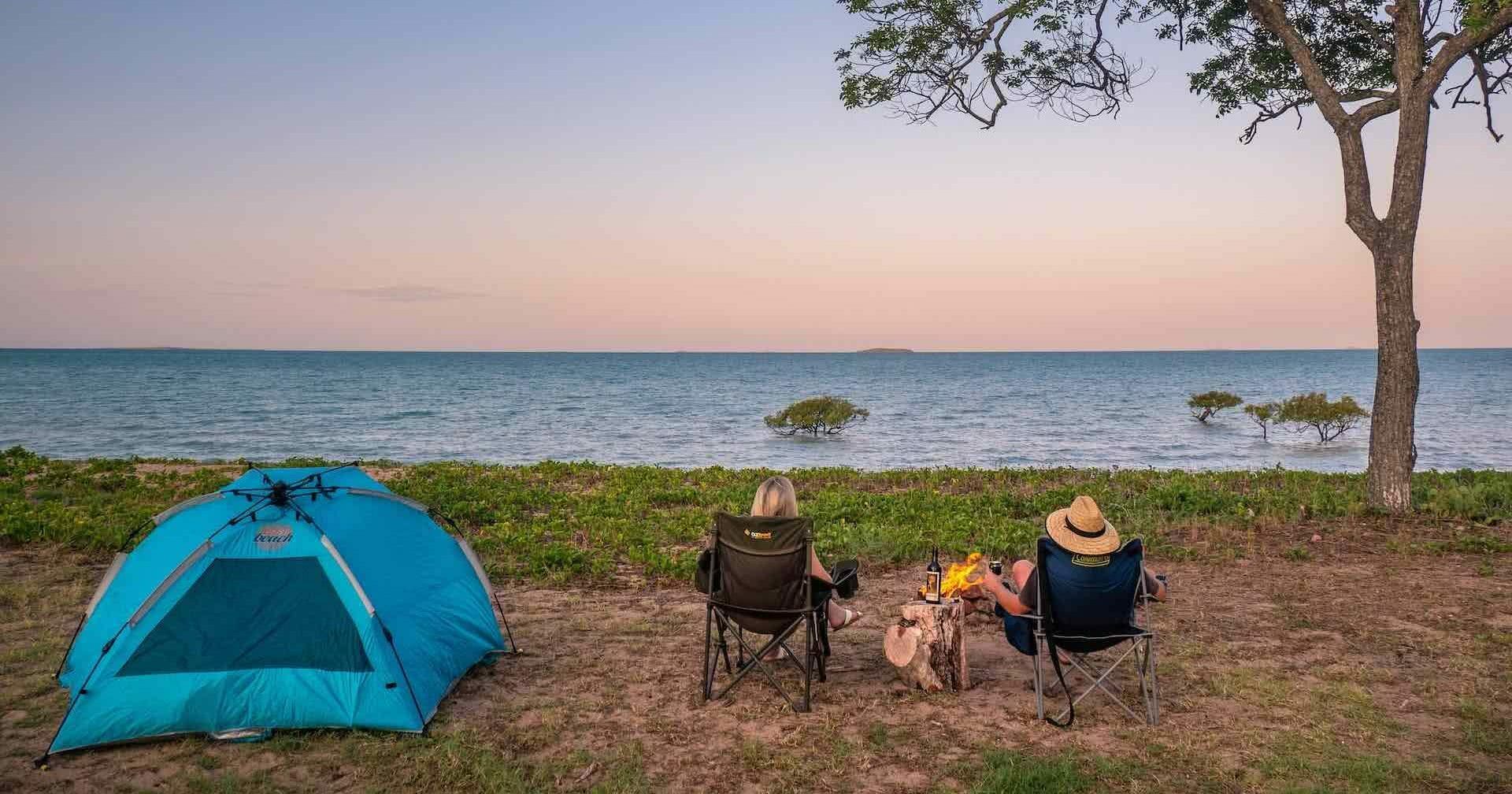 16 Free Camping Spots In Queensland 2025 Campgrounds QLD We Are Explorers