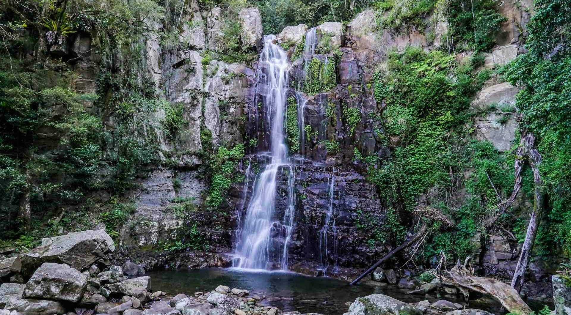 Southern Highlands Road Trip Waterfalls, Hikes, & Pies! We Are