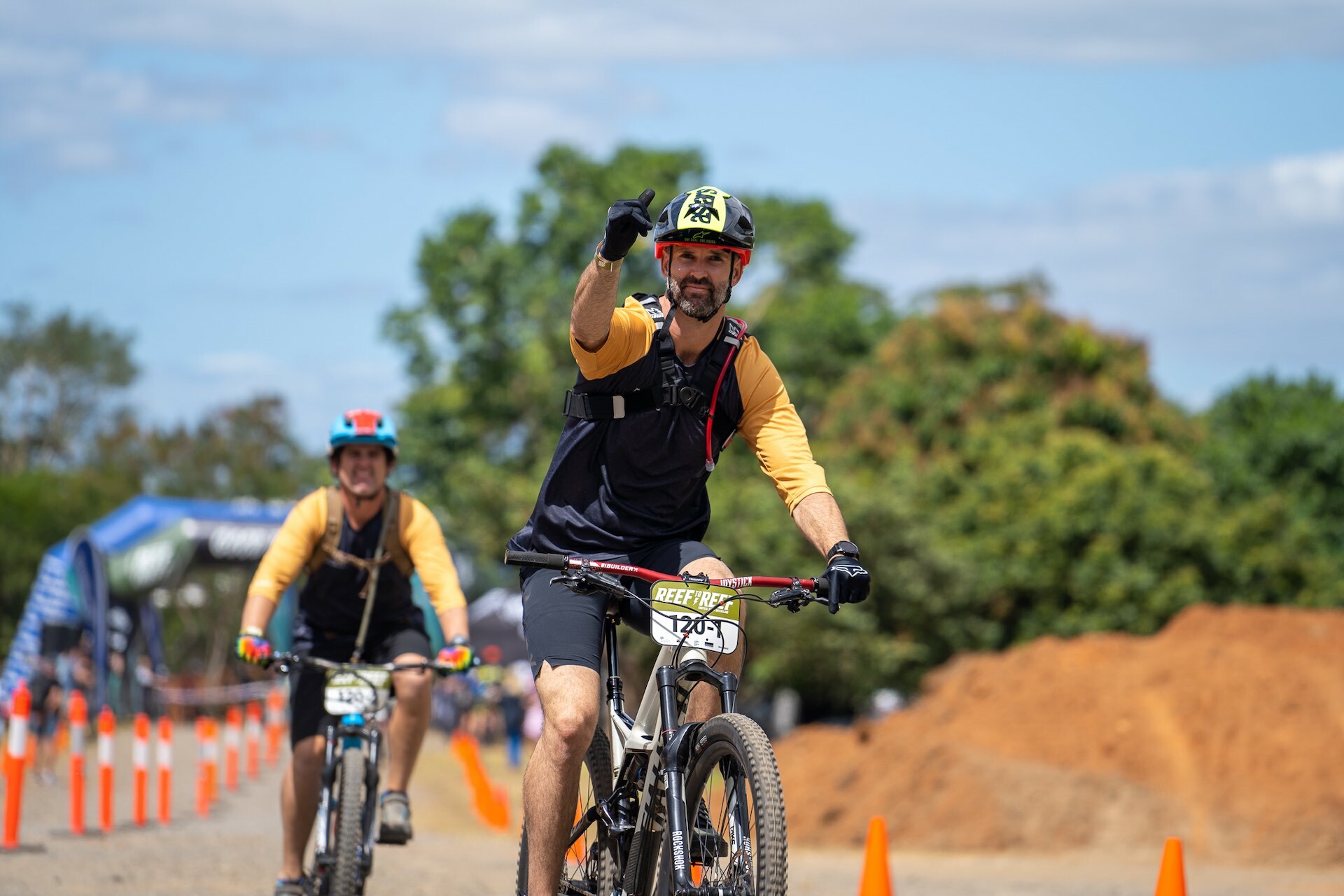 Cairns Bike Culture is Booming We Went North to Find Out Why We Are