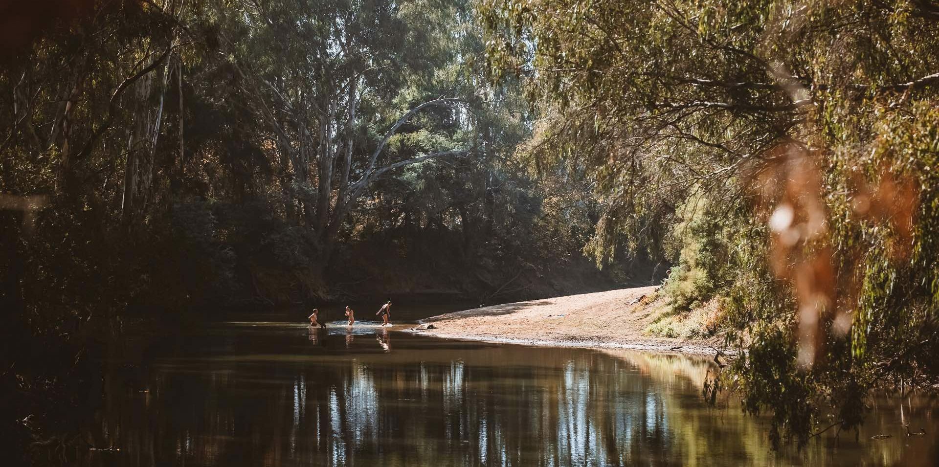 Clean Bush 5 Natural Ways to Keep Clean in the Bush - We Are Explorers