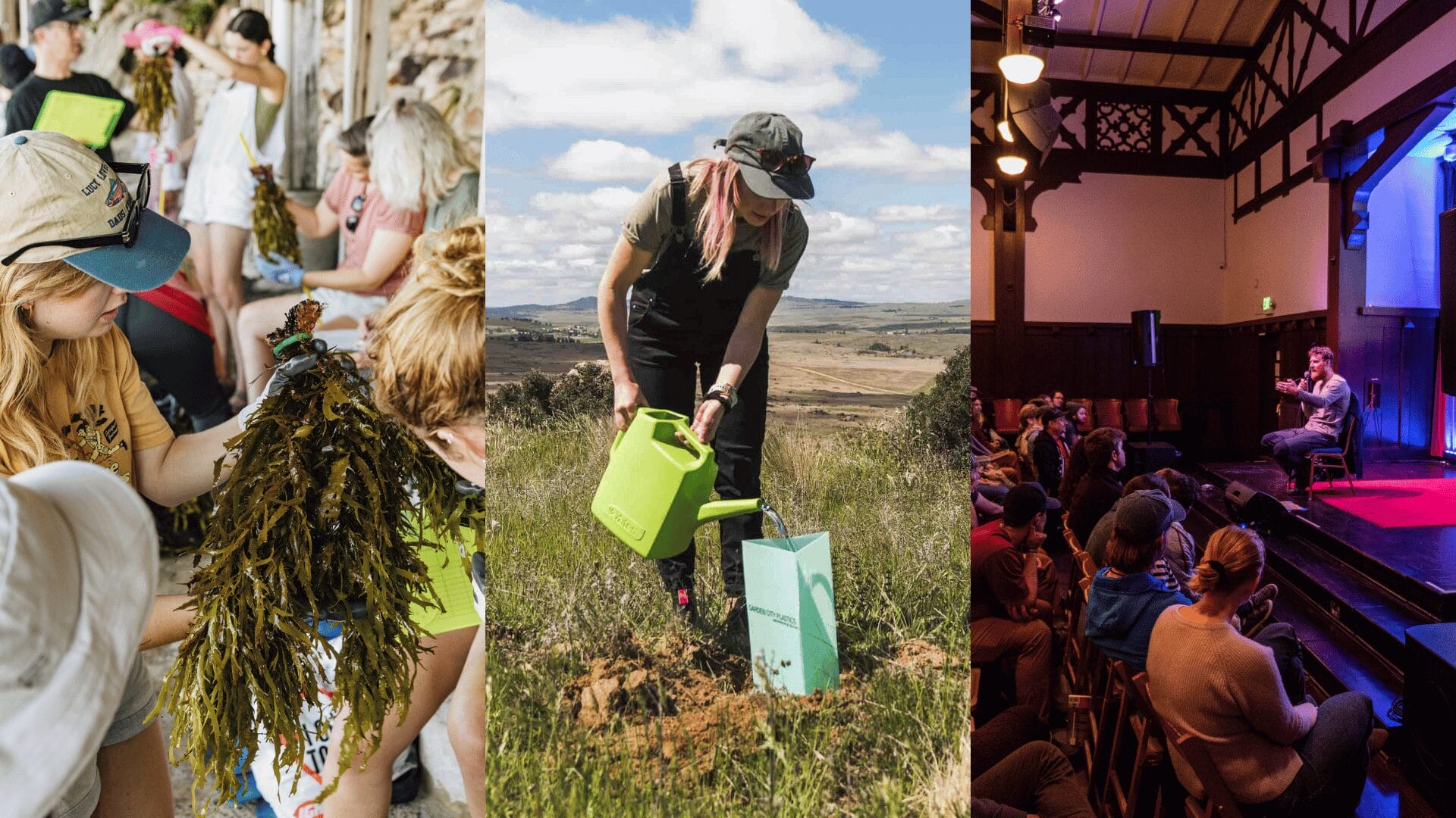 Find Your People With Our New Event Calendar - We Are Explorers