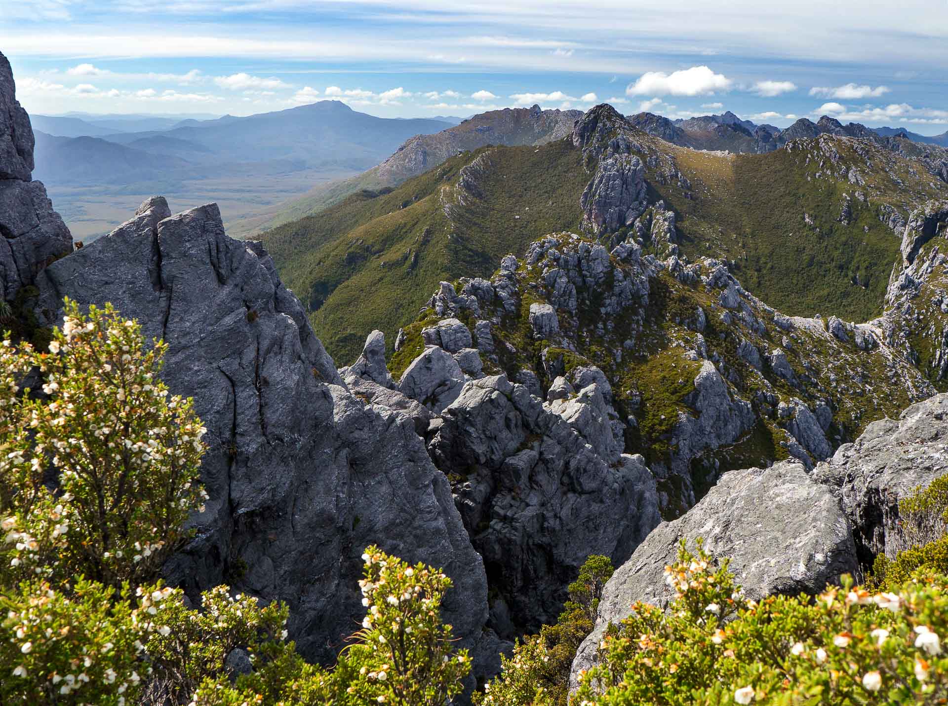 I Edited a Book About Australia’s Best Multi-Day Walks… I'm Doing These ...