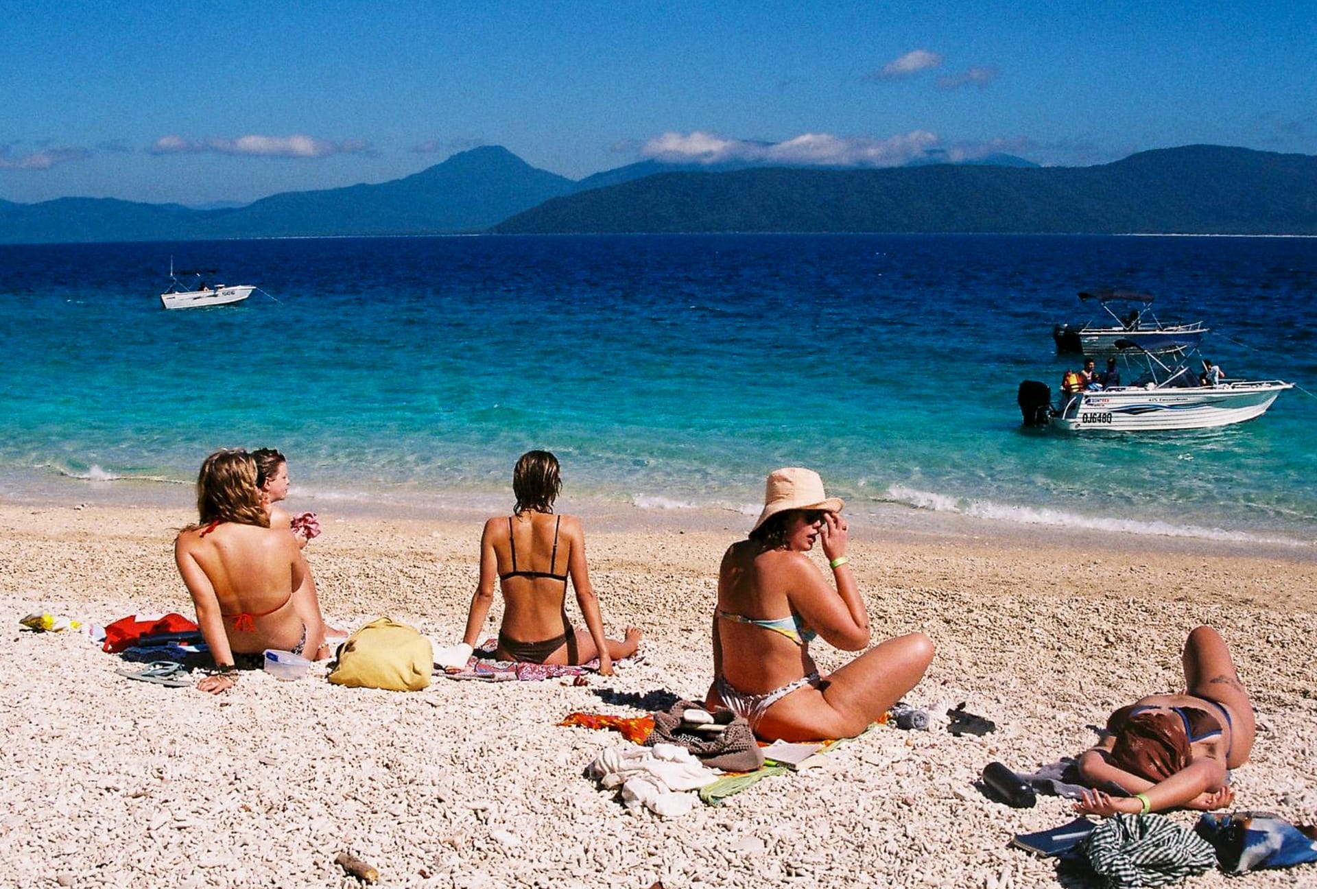 8 Must-Visit Tropical North Queensland Spots - We Are Explorers