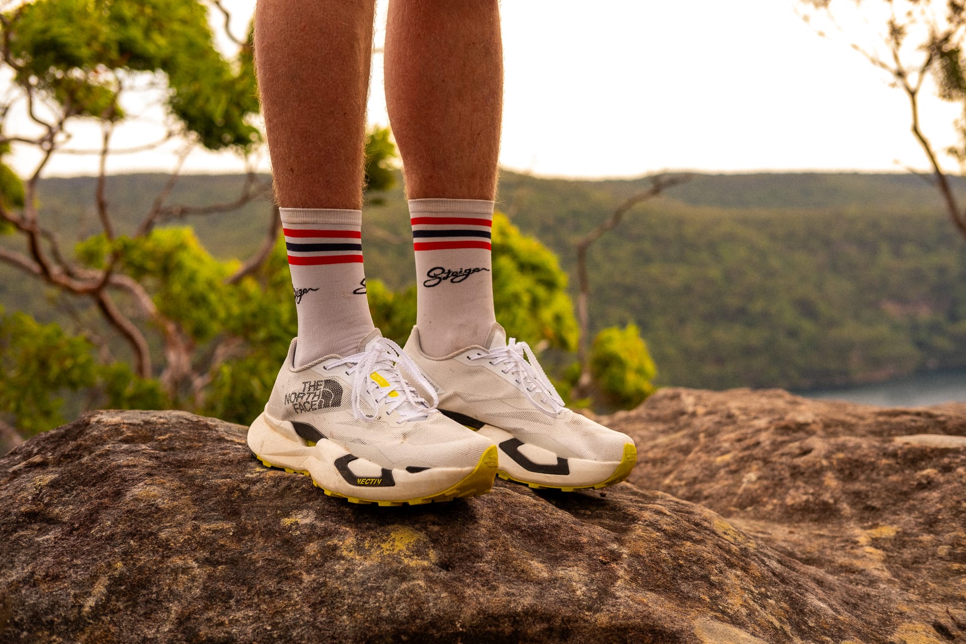 The North Face Summit Series Vectiv Pro 3 Trail Running Shoe
