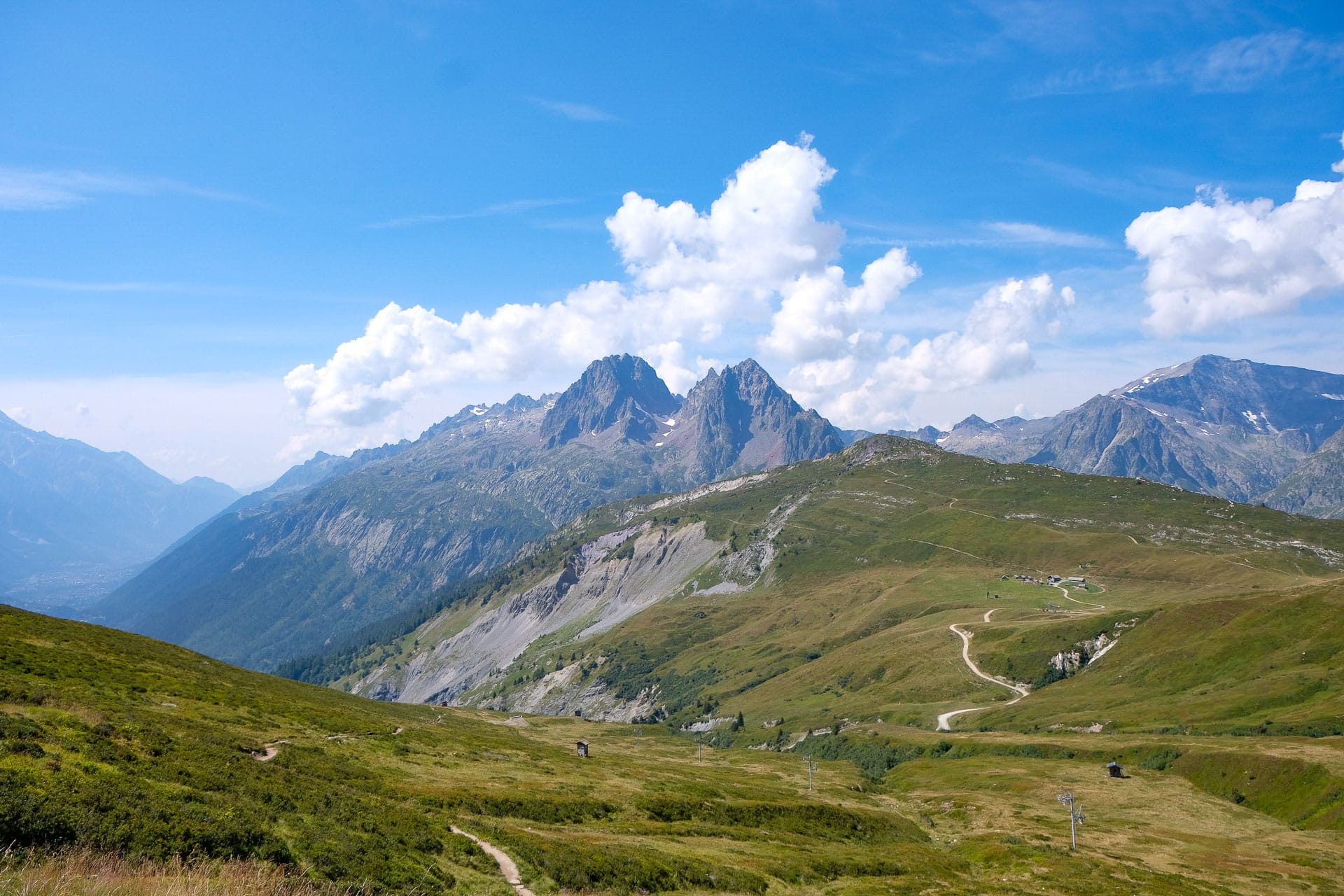 Walker's Haute Route Guide | France to Switzerland - We Are Explorers