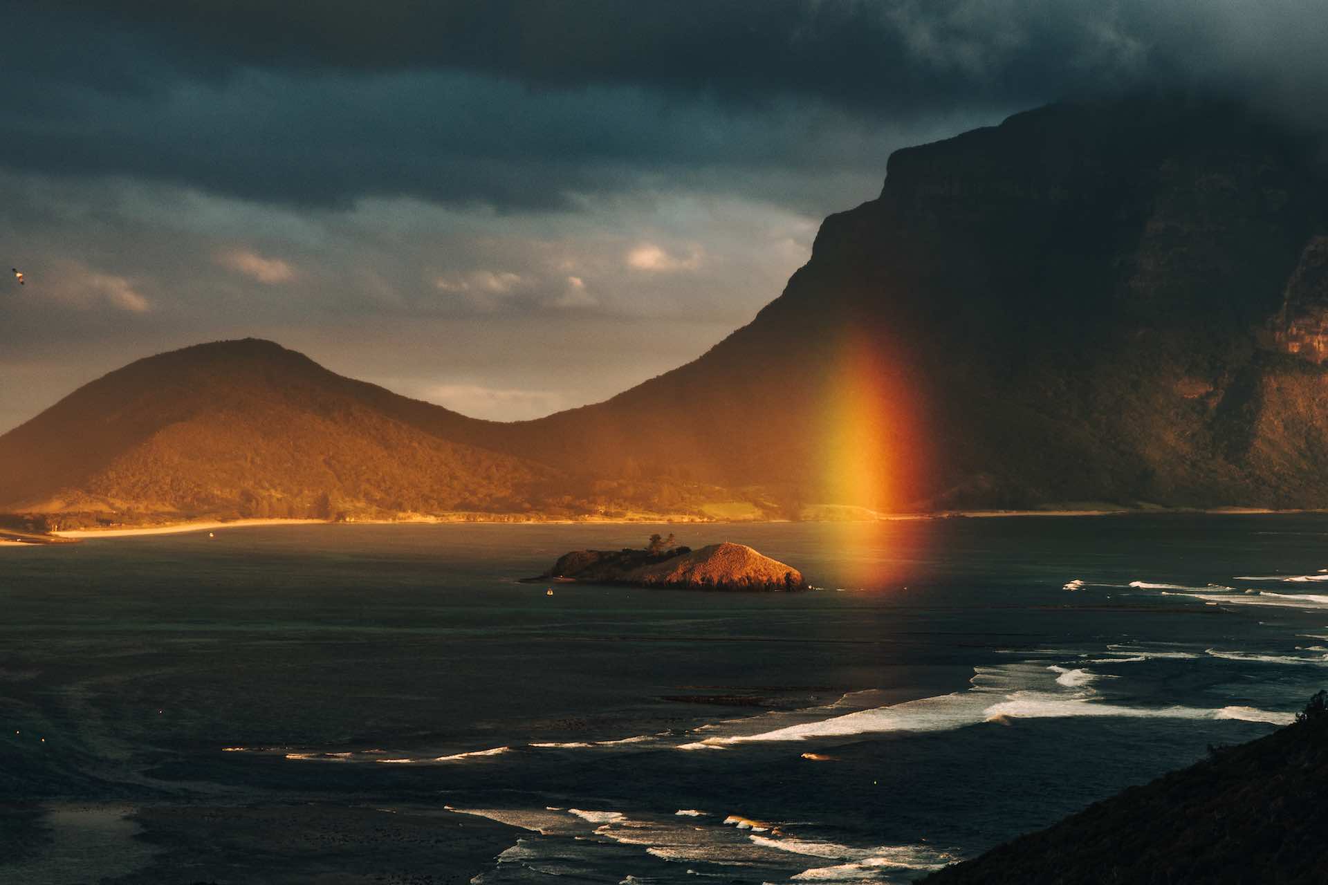 Howe Moods Capturing the Many Moods of Lord Howe Island - We Are Explorers