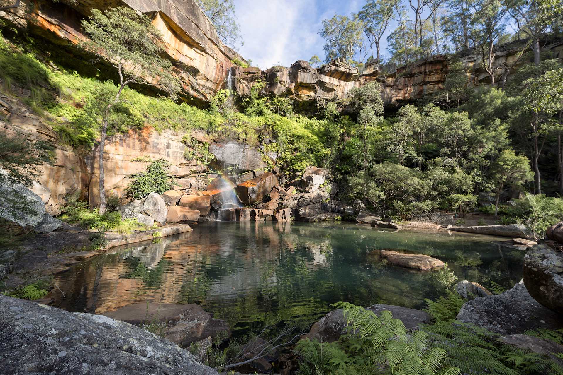 Buckland Ranges Qld Queensland Country is About to Be On Your Bucket List - We Are Explorers