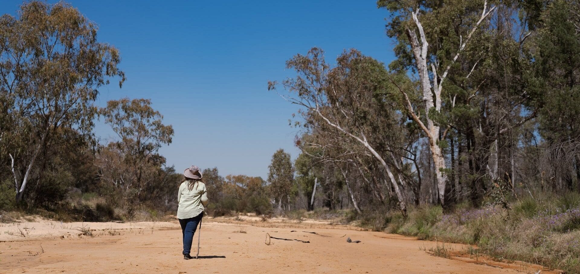 'Run for Country' Byron Bay Film Screening - We Are Explorers