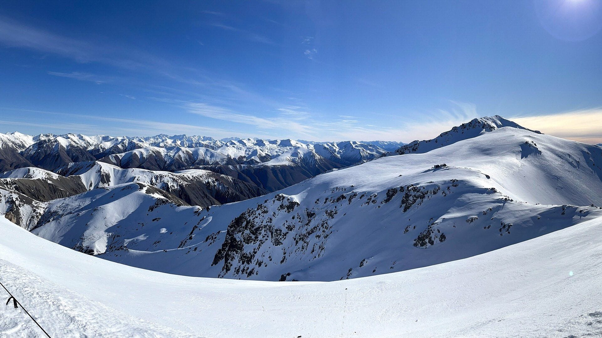 Mt Hutt is New Zealand's Most Overlooked Ski Field By Tourists - We Are ...