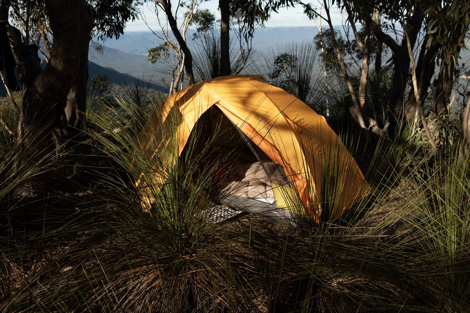 One Planet Goondie 1 Tent Reviewed & Tested